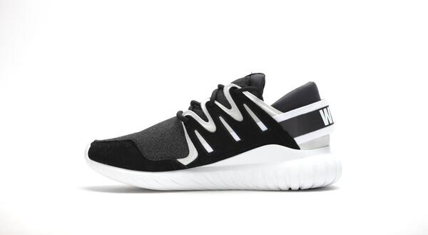 White mountaineering x 2024 adidas originals tubular nova